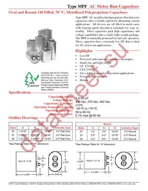 23FB4430-F datasheet  