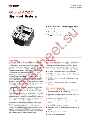 230315 datasheet  