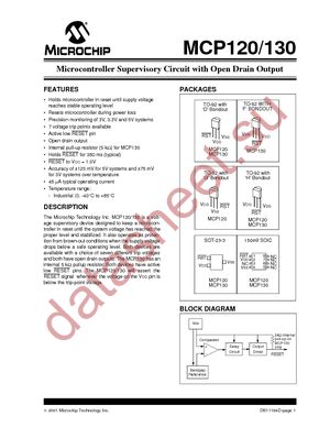 MCP120-270DI/TO datasheet  