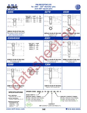 0300-2-15-15-47-27-10-0 datasheet  