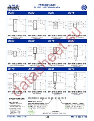 0393-0-15-01-07-27-10-0 datasheet  