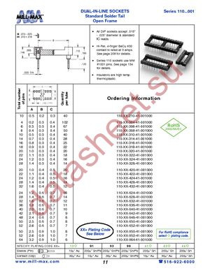 110-44-648-41-001000 datasheet  