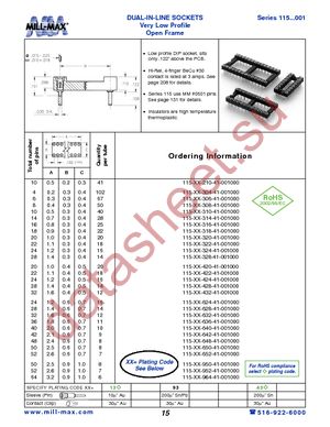 115-43-632-41-001000 datasheet  