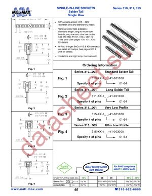 315-93-120-41-001000 datasheet  