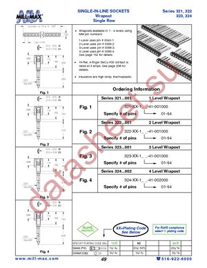 323-13-120-41-001000 datasheet  