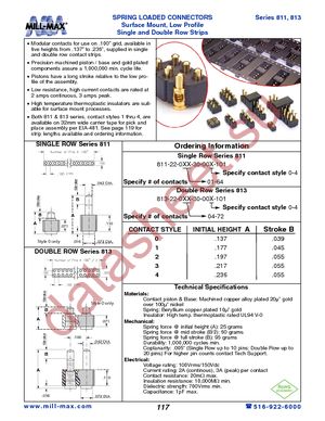 811-22-002-30-007101 datasheet  