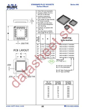 940-99-044-24-000000 datasheet  