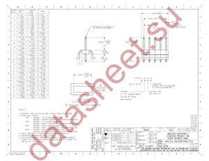 09-57-1155 datasheet  