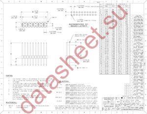 10-88-1141 datasheet  