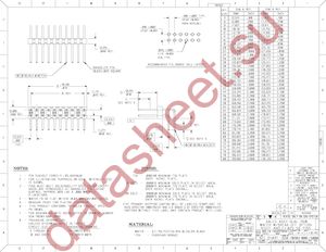 10-89-1126 datasheet  