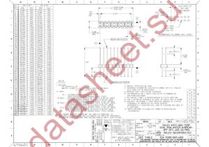 10-89-7182 datasheet  