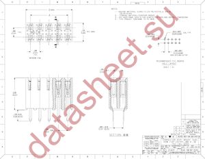 15-44-4507 datasheet  