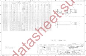19221-0167 datasheet  