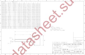 19502-1001 datasheet  