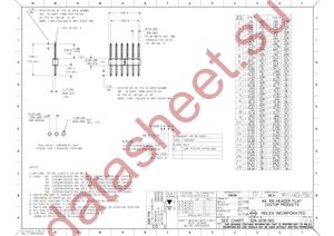 22-03-2103 datasheet  