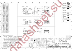 22-16-2110 datasheet  