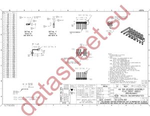 22-28-6050 datasheet  