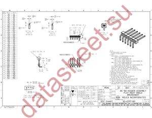 22-28-8230 datasheet  