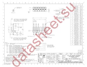 26-48-2053 datasheet  