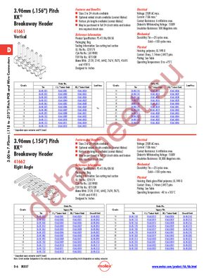 26-48-2102 datasheet  