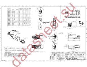 33482-0401 datasheet  