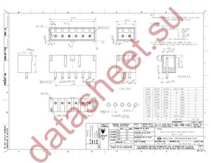 35313-1060 datasheet  