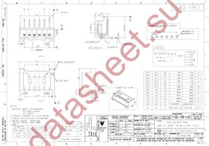 35363-0560 datasheet  