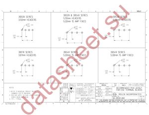 39521-1006 datasheet  