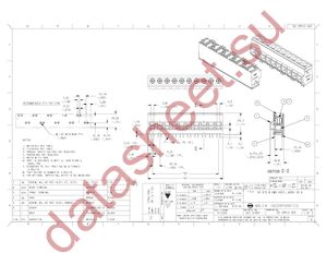 39910-0310 datasheet  