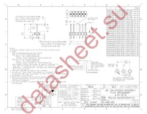 41661-0453 datasheet  