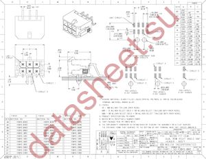 43045-1222 datasheet  