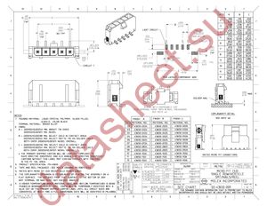 43650-0324 datasheet  