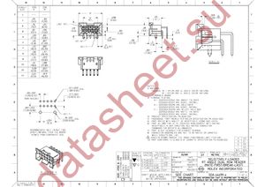 44499-0016 datasheet  