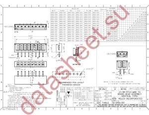 48104-0620 datasheet  