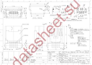 500075-0519 datasheet  