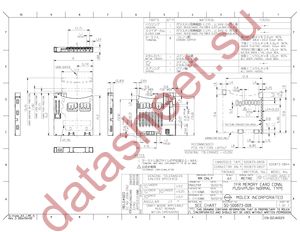 500873-0806 datasheet  