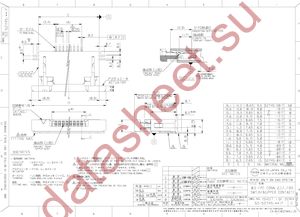 52745-1490 datasheet  