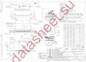 52893-3090 datasheet  