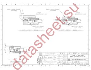 53253-0270 datasheet  