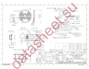 53307-1071 datasheet  