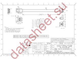 68561-0017 datasheet  