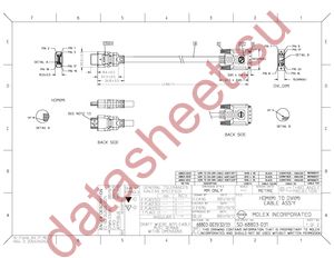 68803-0031 datasheet  