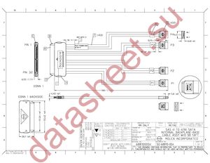 68810-0004 datasheet  