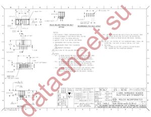 70246-1004 datasheet  