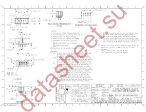 70246-4021 datasheet  