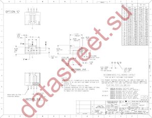 70563-0043 datasheet  