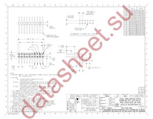 71764-0012 datasheet  