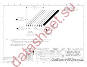 82-28-5750 datasheet  