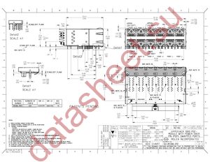 85586-1005 datasheet  