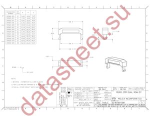 87569-1014 datasheet  